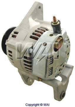 Alternator (12470N)