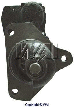 Starter (30110N)