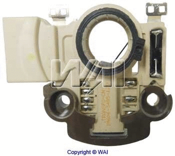 Alternator Regulator