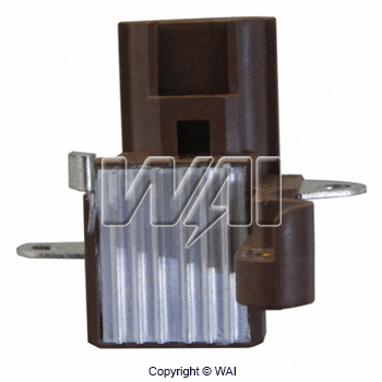 Alternator Regulator (IN6368)