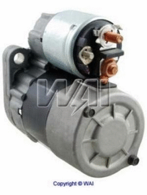 Starter (33080N)