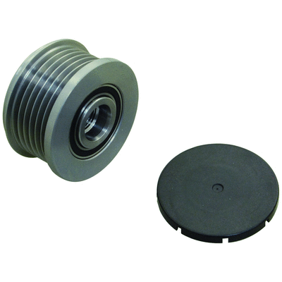 Alternator Freewheel Clutch