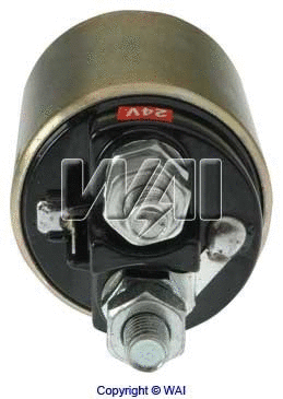 Solenoid Switch, starter (66-9303)