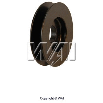Belt Pulley, alternator