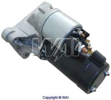 Starter (32729N)