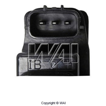 Ignition Coil (CUF282)