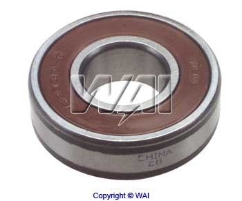 Bearing (6-203-84W)