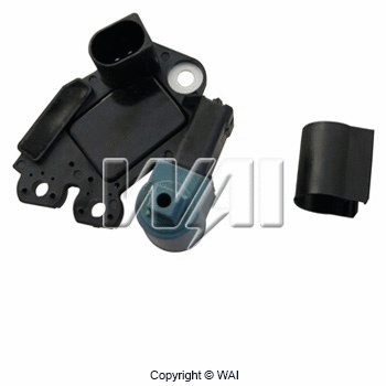 Alternator Regulator