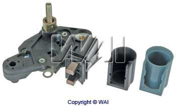 Alternator Regulator (M514)