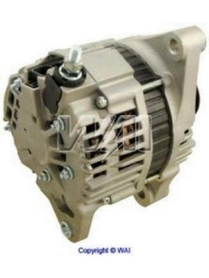 Alternator (23155N)