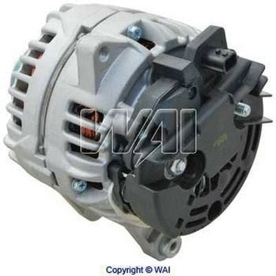 Alternator (23261N)