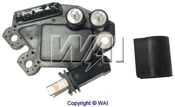 Alternator Regulator