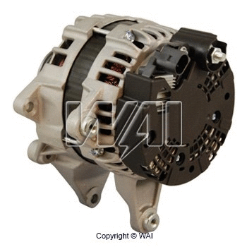 Alternator (20848N)