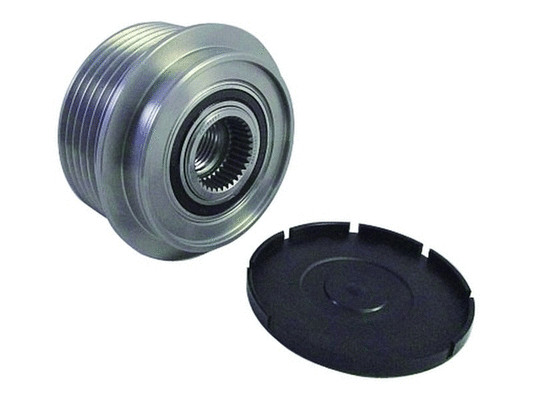 Alternator Freewheel Clutch