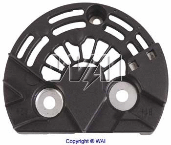 Protective Cap, alternator (46-91434)