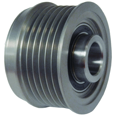 Alternator Freewheel Clutch