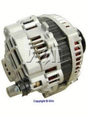 Alternator (11096N)