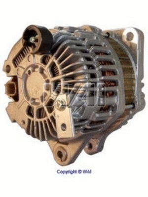 Alternator (11410N)