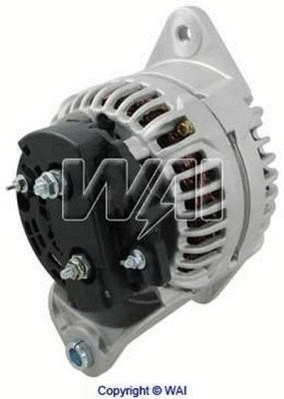 Alternator (12715N)