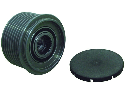 Alternator Freewheel Clutch