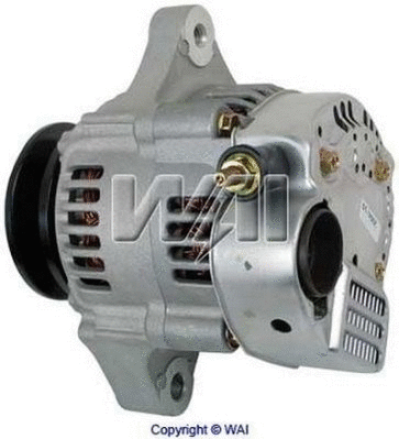 Alternator (12187N)