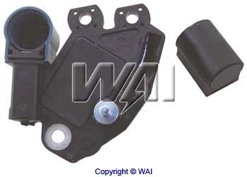 Alternator Regulator
