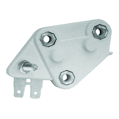 Alternator Regulator