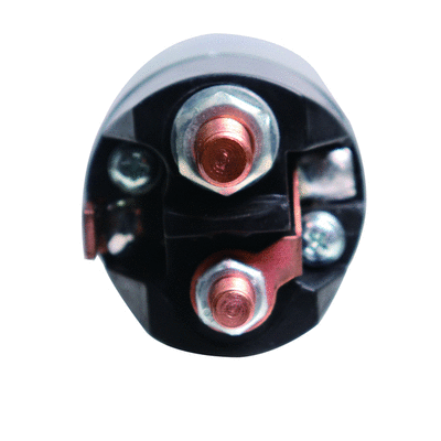 Solenoid Switch, starter (66-83127)