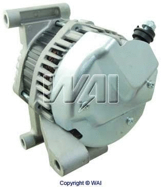 Alternator (11007N)