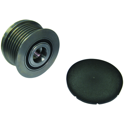 Alternator Freewheel Clutch