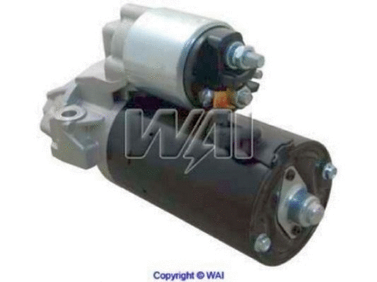 Starter (33243N)