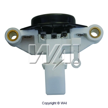 Alternator Regulator