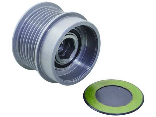 Alternator Freewheel Clutch