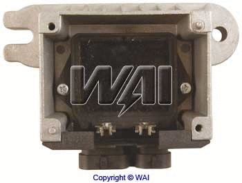 Switch Unit, ignition system