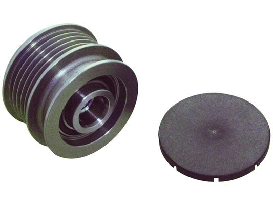 Alternator Freewheel Clutch (24-91301)