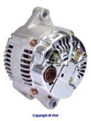 Alternator (13741N)