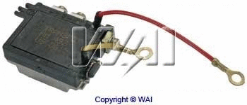 Switch Unit, ignition system (NM492)