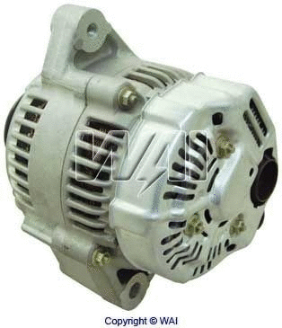 Alternator (13278N)