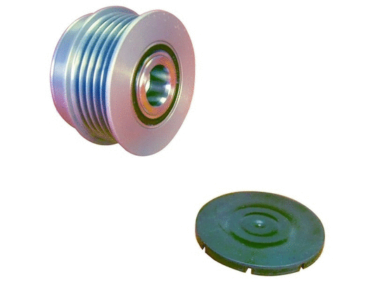 Alternator Freewheel Clutch (24-91256)