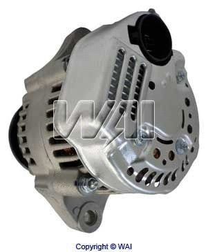 Alternator (12653N)