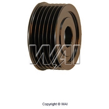 Alternator Freewheel Clutch (24-94303)