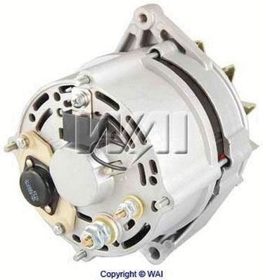 Alternator (12145N)