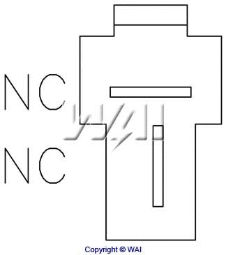 Alternator Regulator