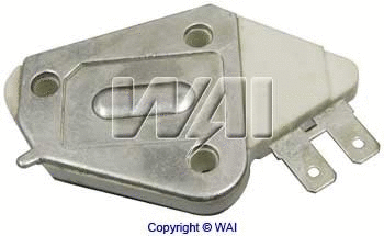 Alternator Regulator