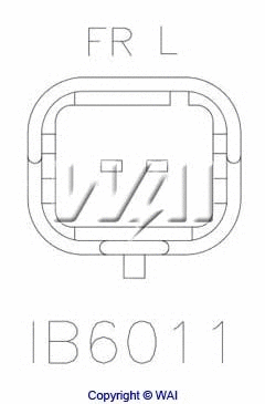 Alternator Regulator