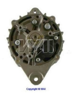 Alternator (22389R)
