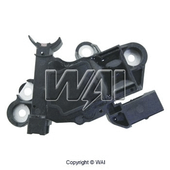 Alternator Regulator