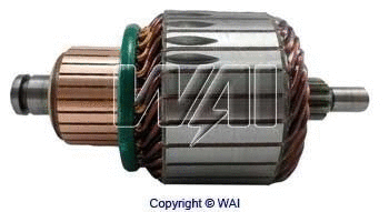 Armature, starter (61-9159)