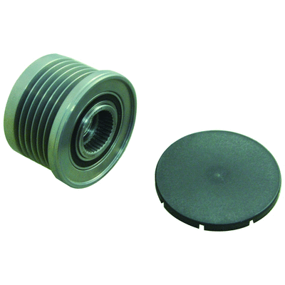 Alternator Freewheel Clutch