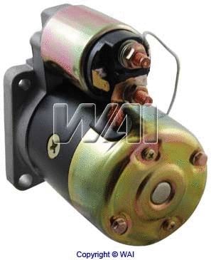 Starter (16708R)